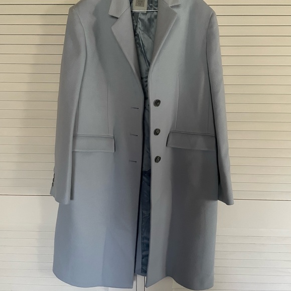 Women’s Eleventy Coat - Picture 2 of 7